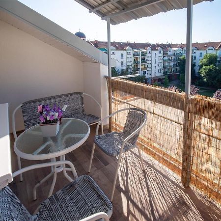 Apartman Sara Διαμέρισμα Νόβι Σαντ Εξωτερικό φωτογραφία