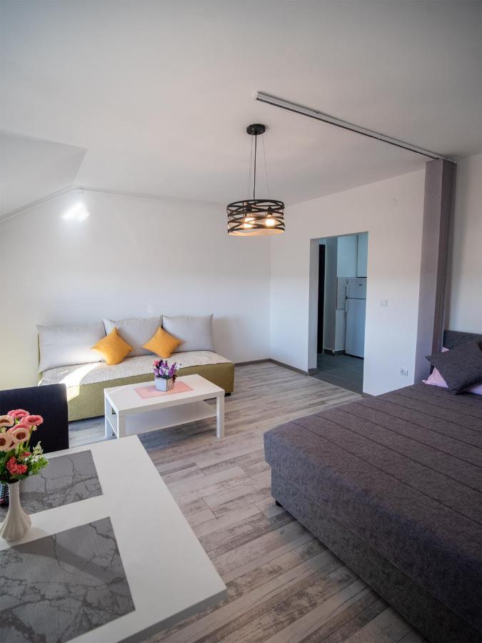 Apartman Sara Διαμέρισμα Νόβι Σαντ Εξωτερικό φωτογραφία