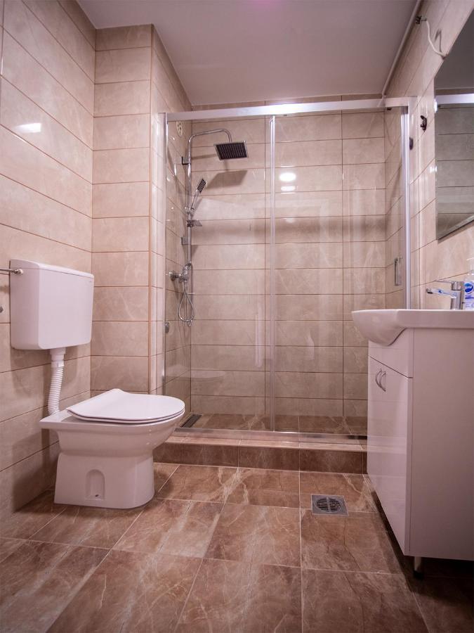 Apartman Sara Διαμέρισμα Νόβι Σαντ Εξωτερικό φωτογραφία